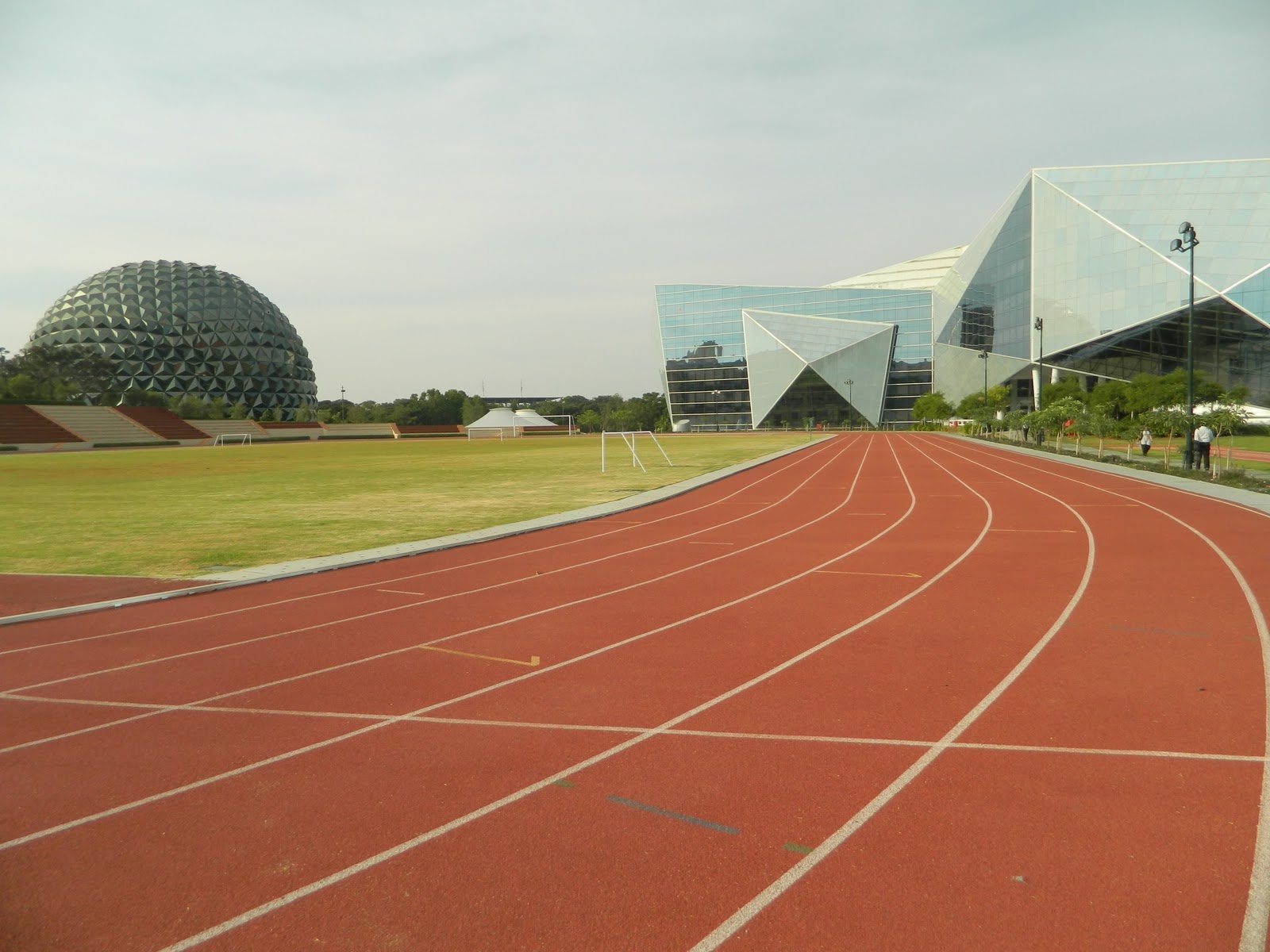 The Infosys Mysore Campus Is An Amazing Office Space the-infosys-mysore-campus-is-an-amazing-office-space