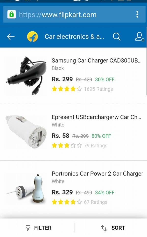 Flipkart Launches New Mobile Site Flipkart Lite Flipkart Launches New Mobile Site Flipkart Lite