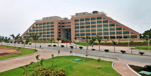 infosys-to-have-largest-campus-in-hyderabad-will-be-eco-friendly