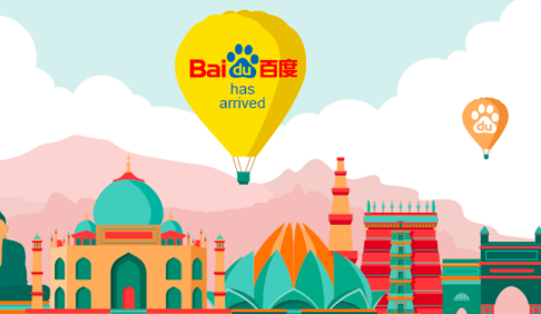 Baidu India