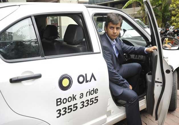 ola bhavish agarwal net worth