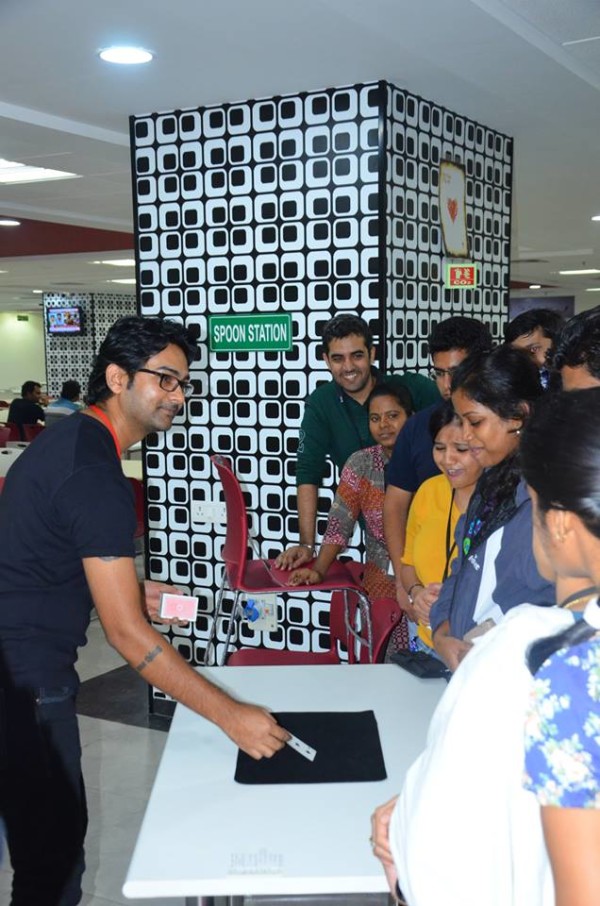 5 Easy But Epic Ideas To Create A Fun Office Environment