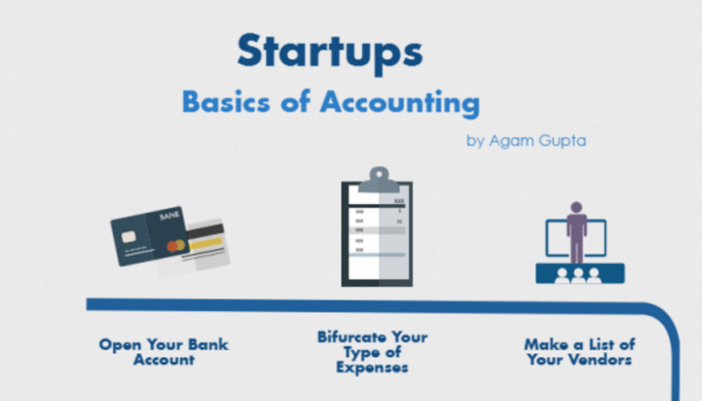 How Startups Can Manage Their Accounting