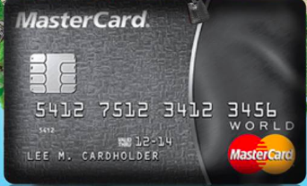 Mastercard Finally Changes The Iconic Logo We All Know Too Well