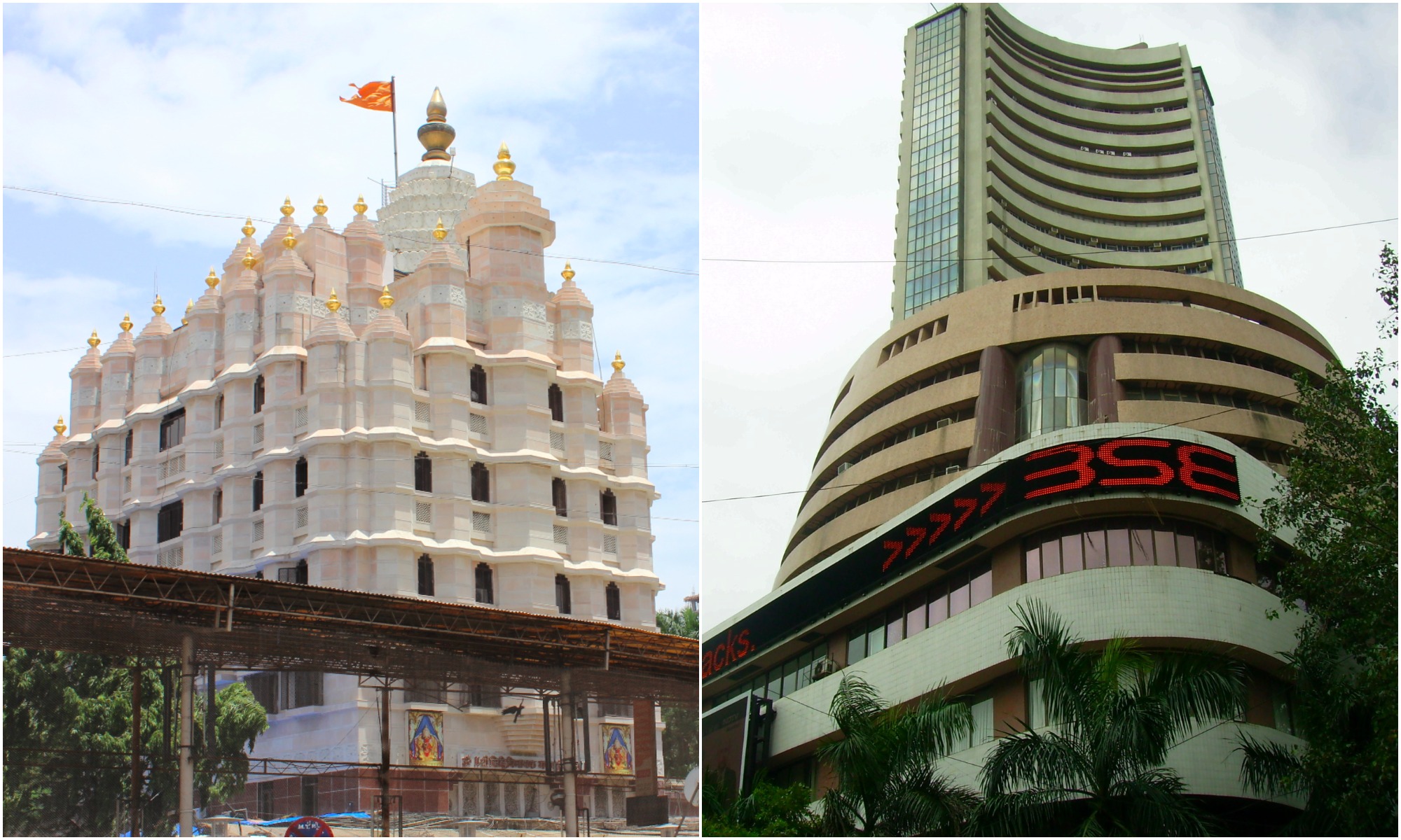 Mumbai's Siddhivinayak Temple Says It Will Now Accept ...