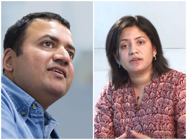 After Divorce With Cofounder, Dhiraj Rajaram Seeks To Acquire ...