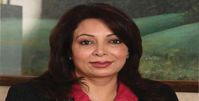 nira radia salary