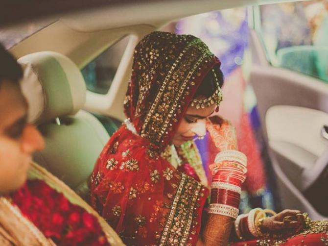 uber weddings