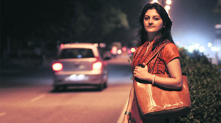 WOW! India through the eyes of its women - Rediff.com 