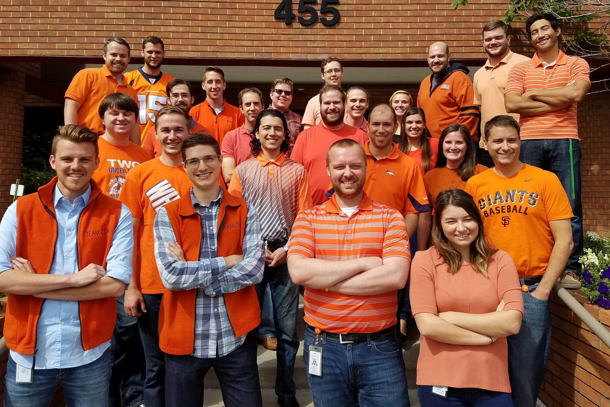 The Best Tech Companies To Work For In 2017