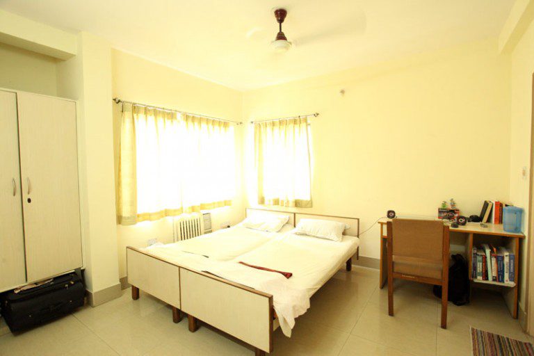 Here's Everything You Want To Know About XLRI Jamshedpur's Campus