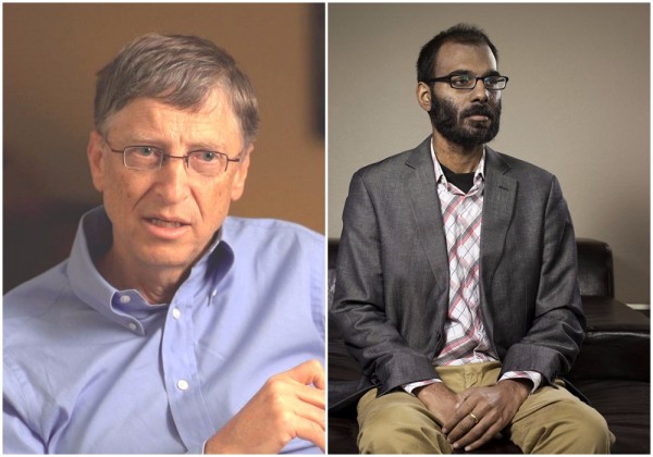 Bill Gates Has Just Called This Indian-American Author's Book The Best ...