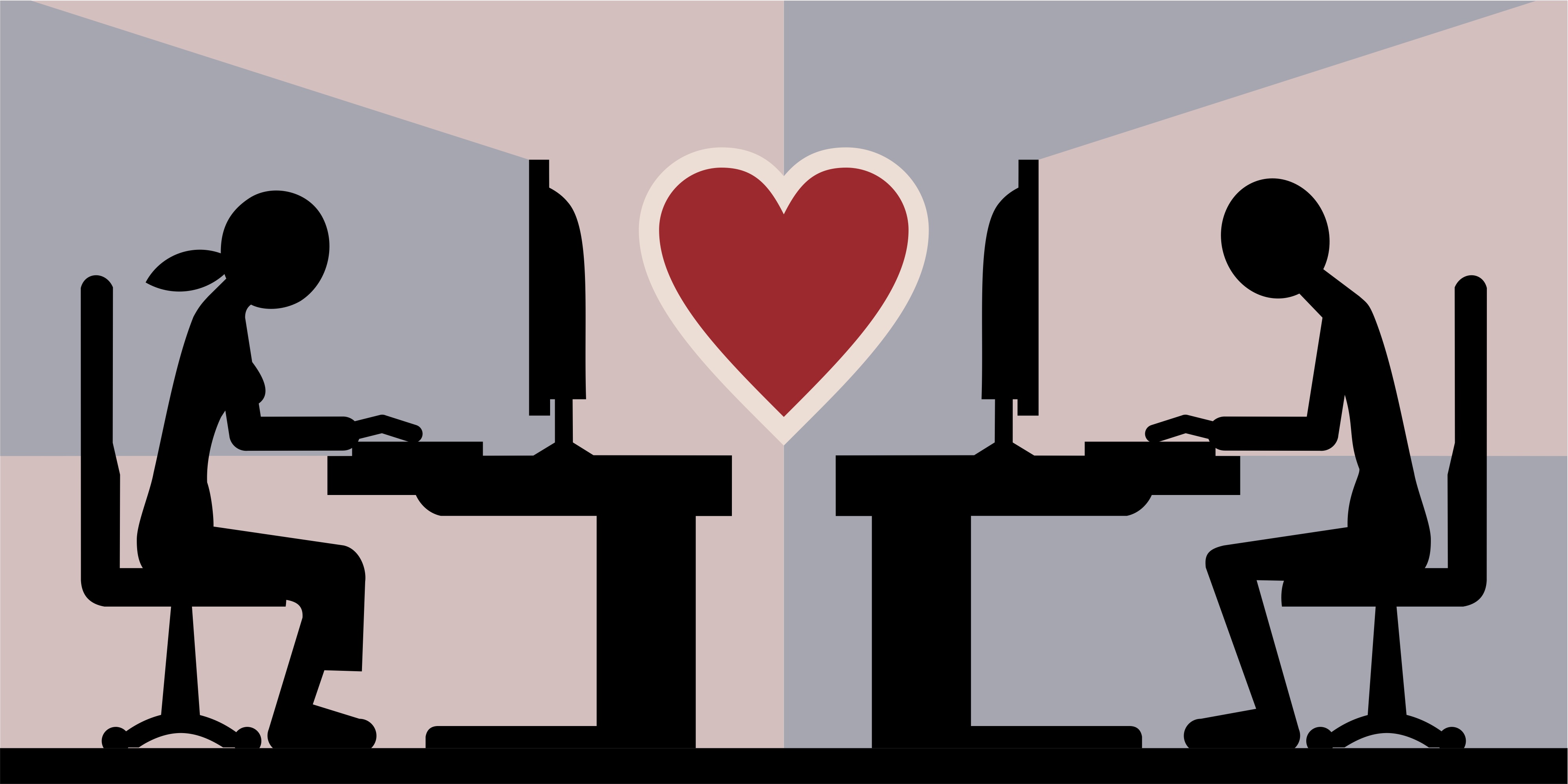 Online Dating: The Virtues and Downsides   Pew Research Center