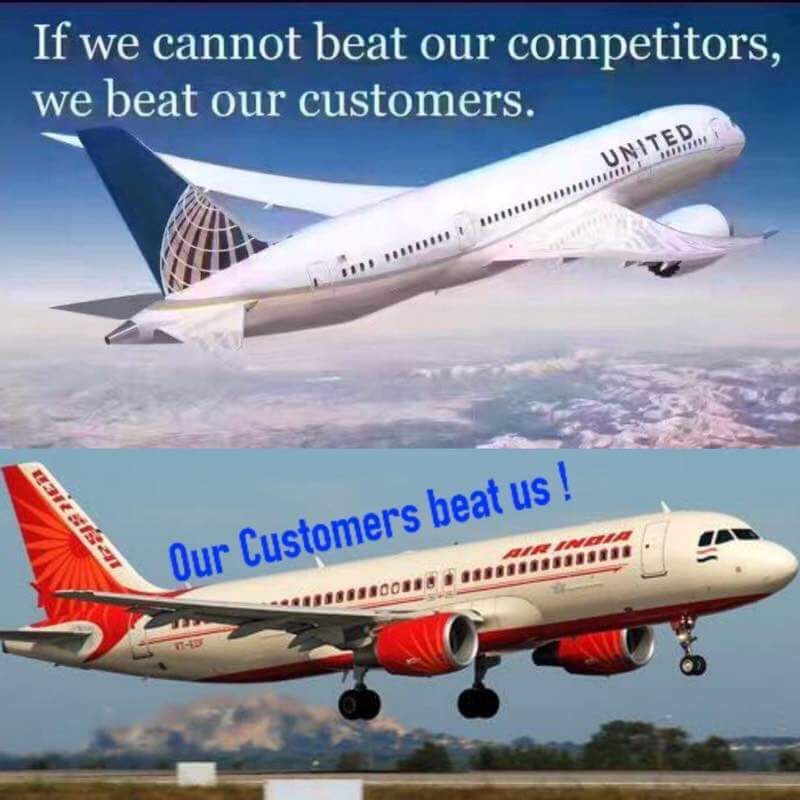 United Airlines Meme – newstempo