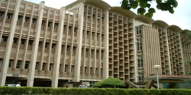 IIT Bombay highest package