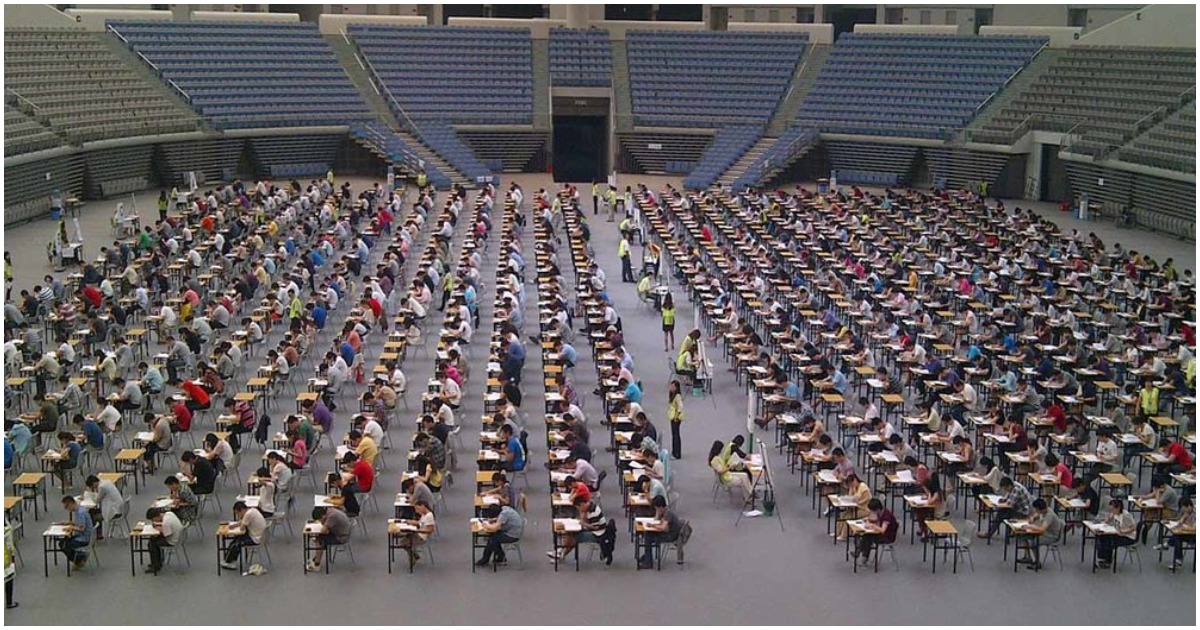 CFA EXAM LEVEL 2