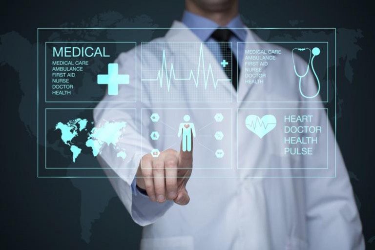 The 5 Best Healthcare Careers