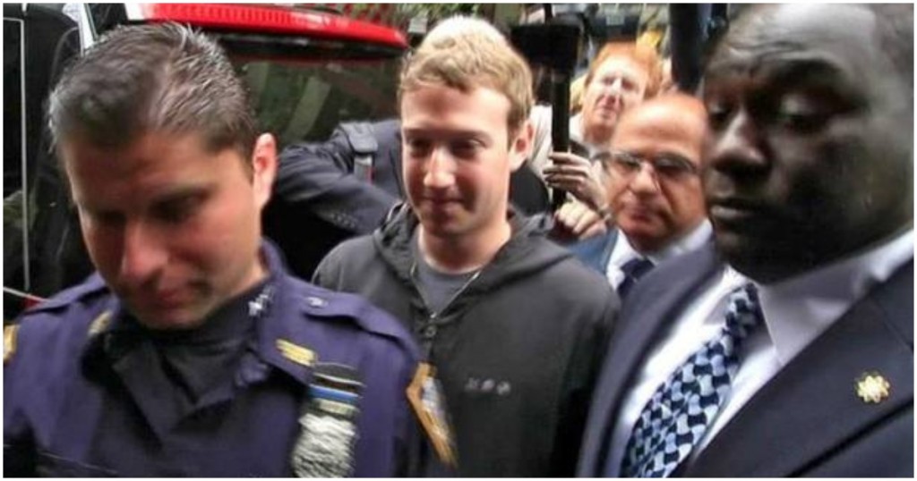 Facebook Now Spends Rs 13 Lakh A Day On Mark Zuckerbergs Security 0237