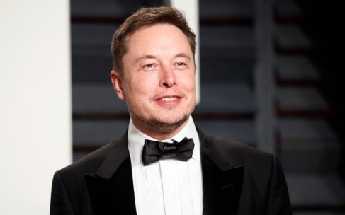 These Are Elon Musk's 7 Productivity Hacks That Helped Him Build Multiple Companies