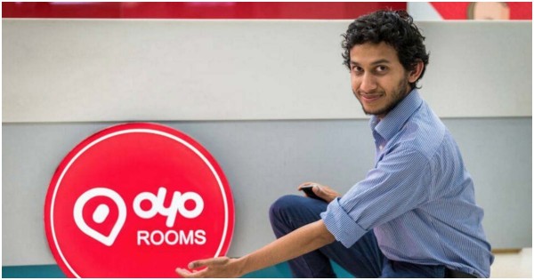 Oyo Founder Ritesh Agarwal Becomes India's Youngest Member On Rich List ...