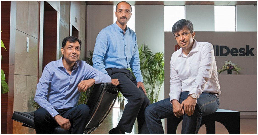 Billdesk Has Become India S Latest Unicorn Startup After An