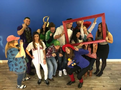 what to do free time in office