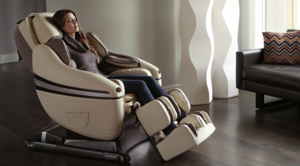 Advantages Of Having Massage Chairs In, Is Massage Chair Good For You