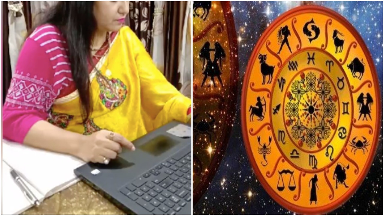 online astrologer India