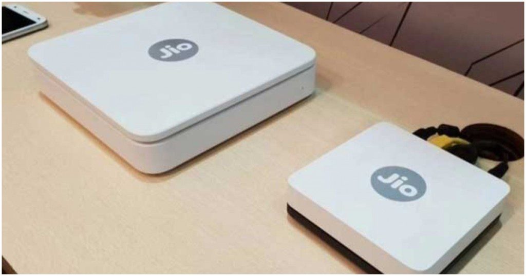 Jio Fiber Launches "Free" Monthly Trial Plans, Customers Can Return