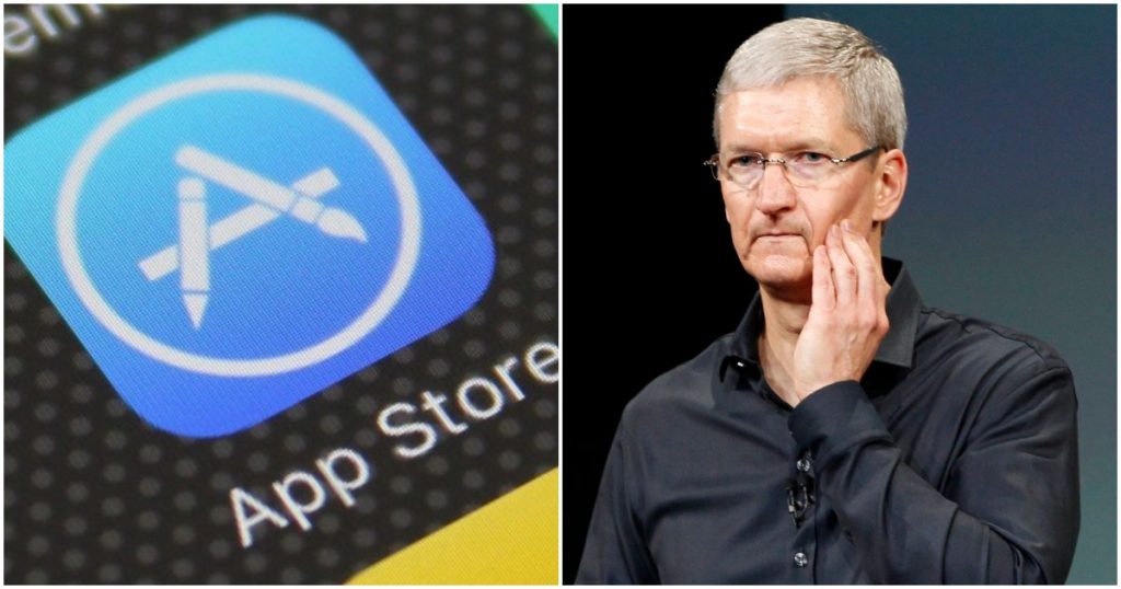 Apple Cuts App Store Fees From 30% To 15% For Developers Making Less ...