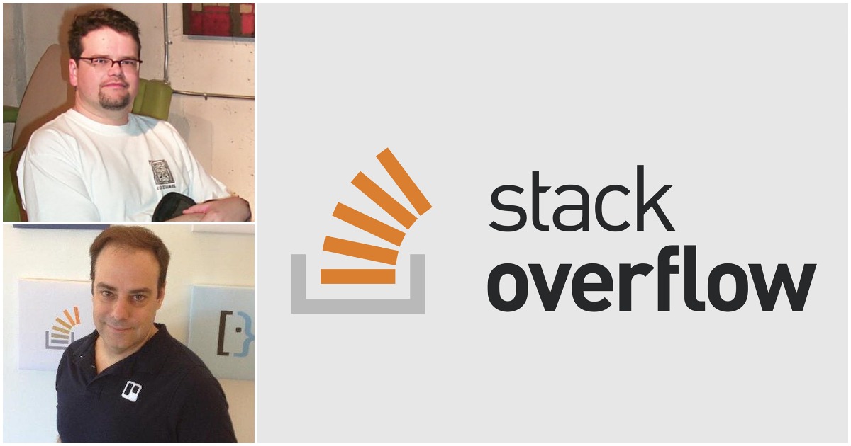 Coding Community Stack Overflow Gets Acquired For Rs. 13,500 Crore