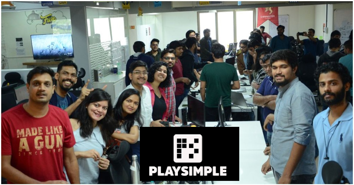 TECHSHOTS  Swedish gaming company MTG Acquire PlaySimple for $360 mn
