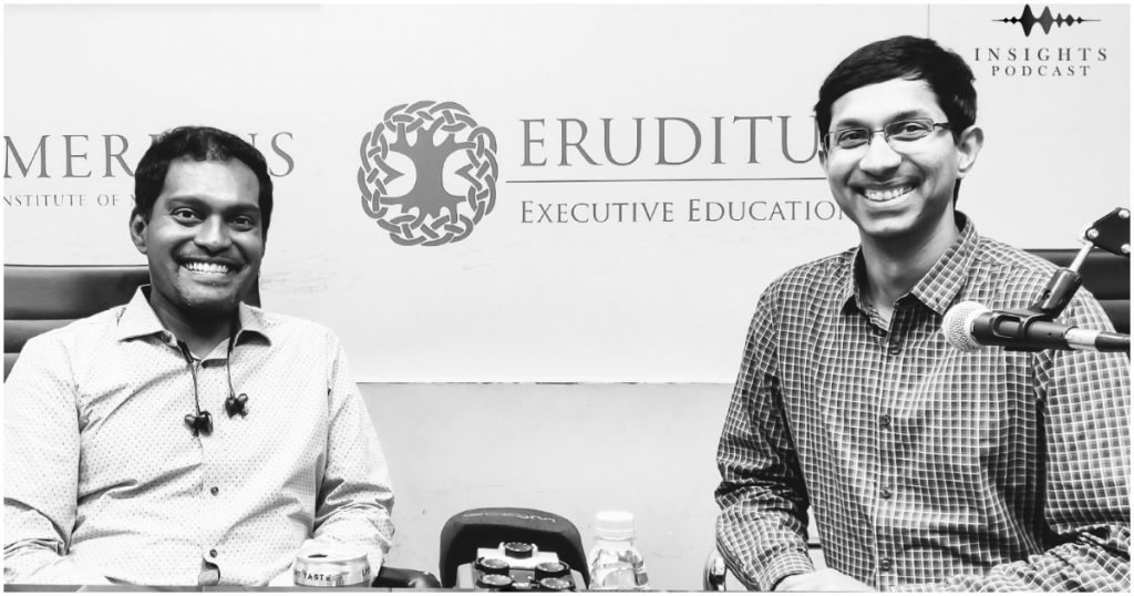 Executive Education Startup Eruditus Becomes India's Latest Unicorn, Now  Valued At $3.2 Billion