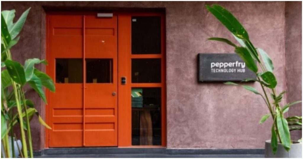 Pepperfry’s New Technology Centre in Bangalore Is a Reflection of Its