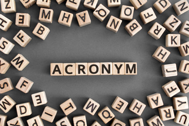 21 Acronyms Every Startup Employee Must Know