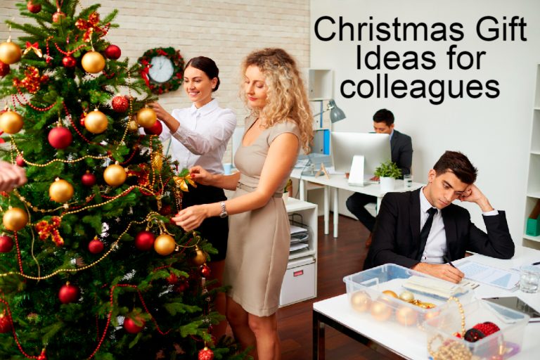 The 21 Best Christmas Gift Ideas For Colleagues the-21-best-christmas-gift-ideas-for-colleagues