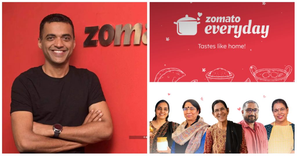 Create Multi-Store Food Delivery App Like Zomato | Zomato Clone App