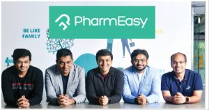 pharmeasy founders