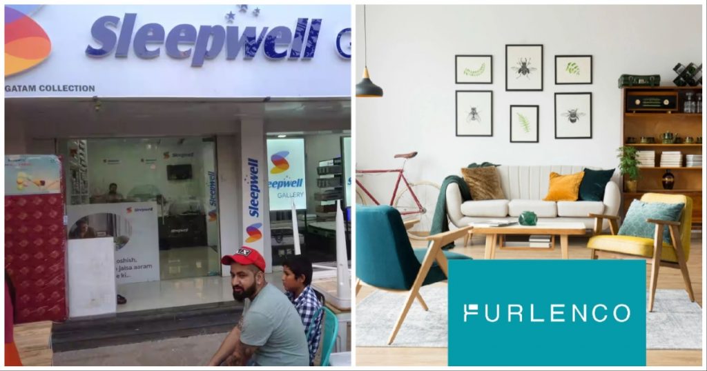 Furlenco kolkata deals