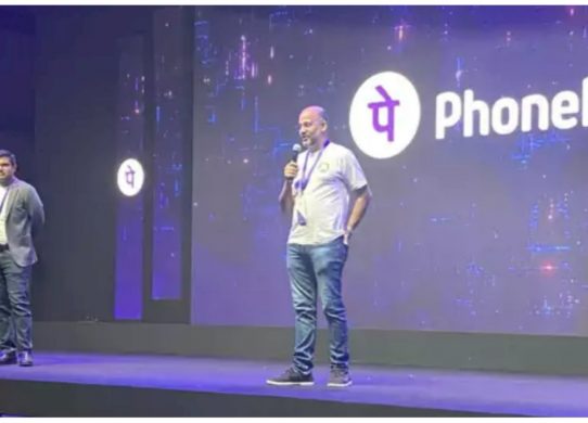 phonepe share.market app