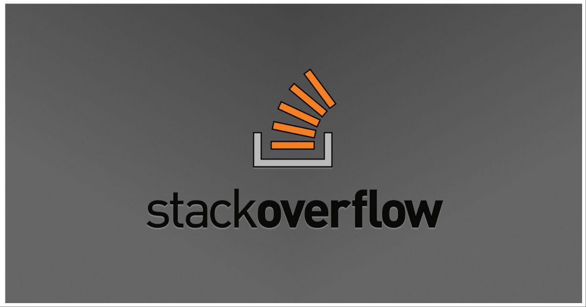 Stack Overflow for Teams is now available : r/programming