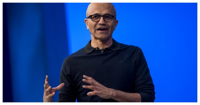 Saas Applications Will Collapse In The Ai Agent Era Microsoft Ceo Satya Nadella Saas Applications Will Collapse In The Ai Agent Era Microsoft Ceo Satya Nadella