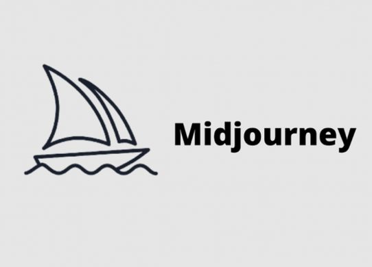 Midjourney name origin