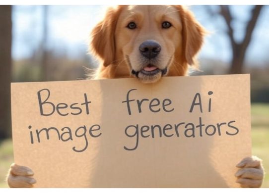 free ai image generators