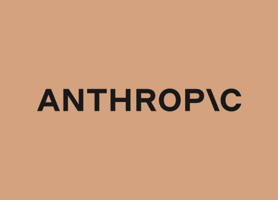 anthropic