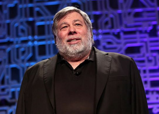 Steve-Wozniak