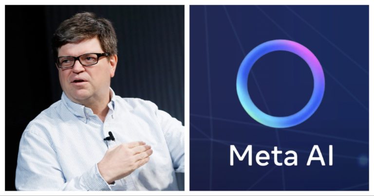 Meta Ai Chief Yann Lecun Explains Why Meta Open Sources Its Ai Models Meta Ai Chief Yann Lecun Explains Why Meta Open Sources Its Ai Models