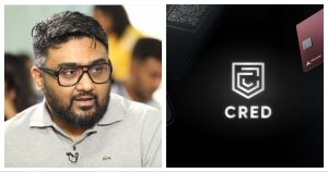 kunal shah cred