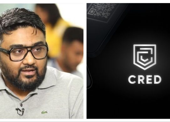 kunal shah cred