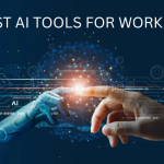 30 best ai tools for work [2025]
